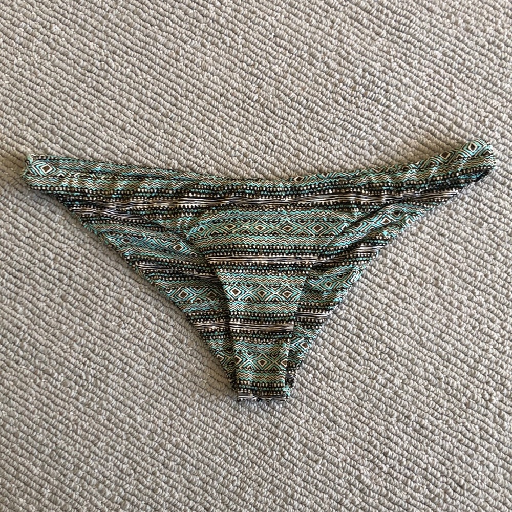 Volcom Bathing Suit Bottom Size L